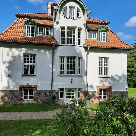 Kamin-Stuuv - A66609 Apartment Stubbendorf