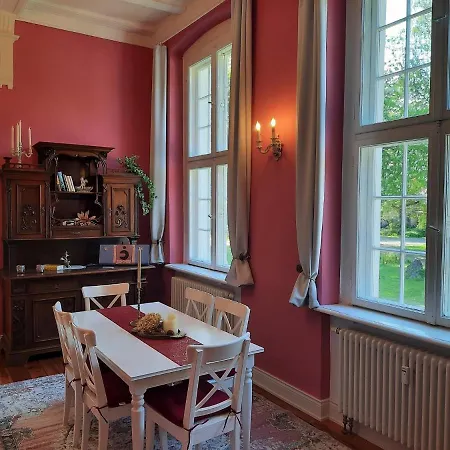 Apartment Kamin-Stuuv - A66609