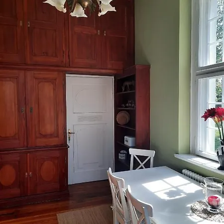 Kamin-Stuuv - A66609 Apartment *