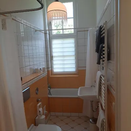 Kamin-Stuuv - A66609 Apartment *