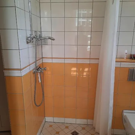 Kamin-Stuuv - A66609 Apartment Stubbendorf